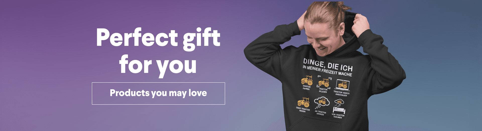 Banner for WitzigTee